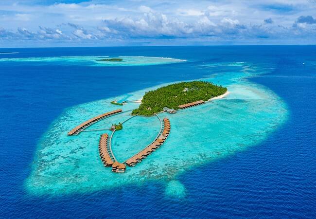 MALDIVY